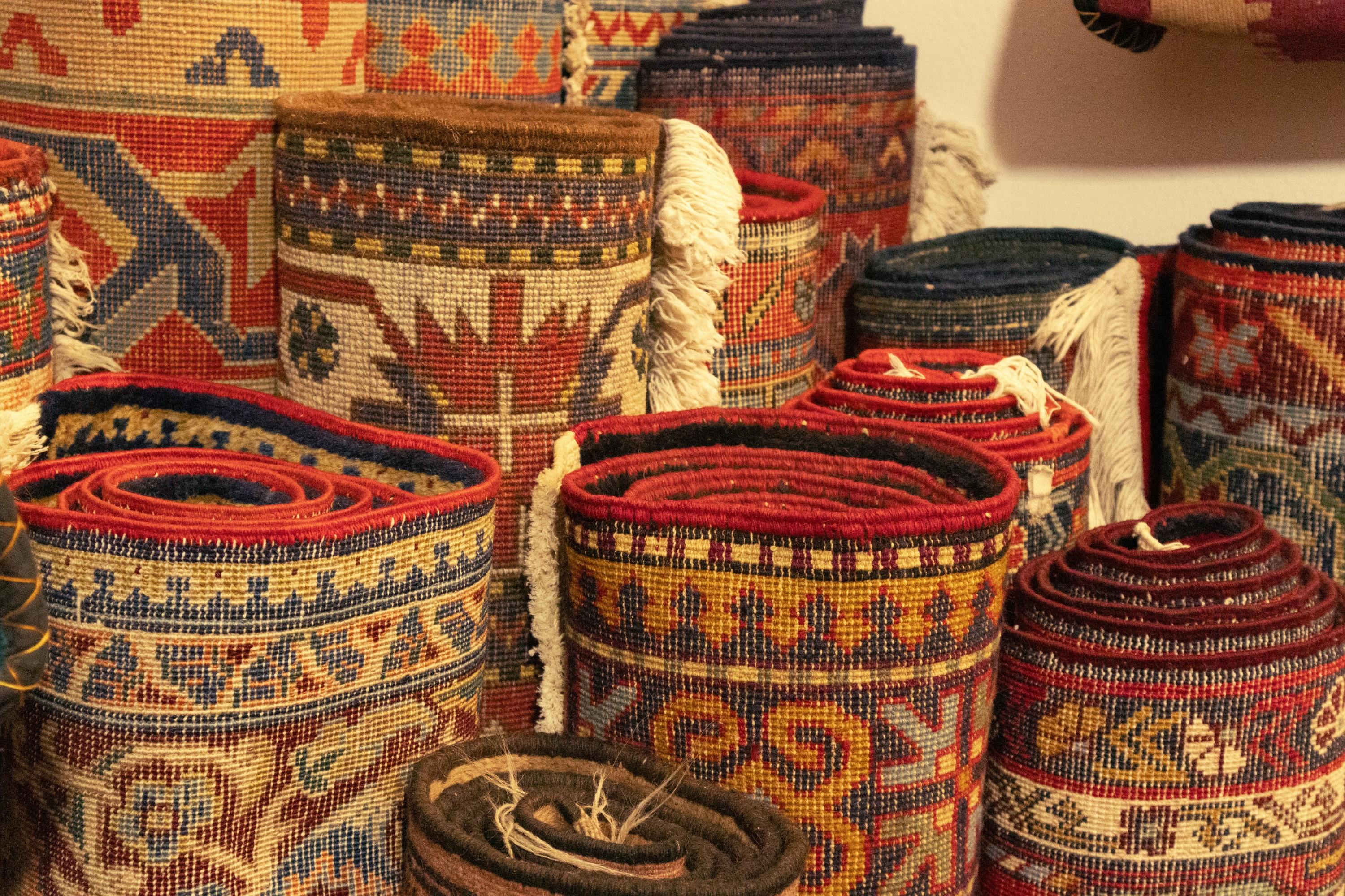 Rugs and Mats